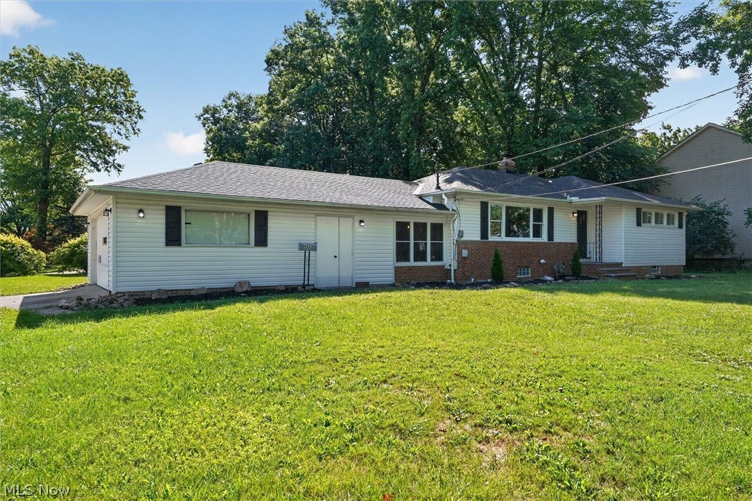 4223 Canterbury Road