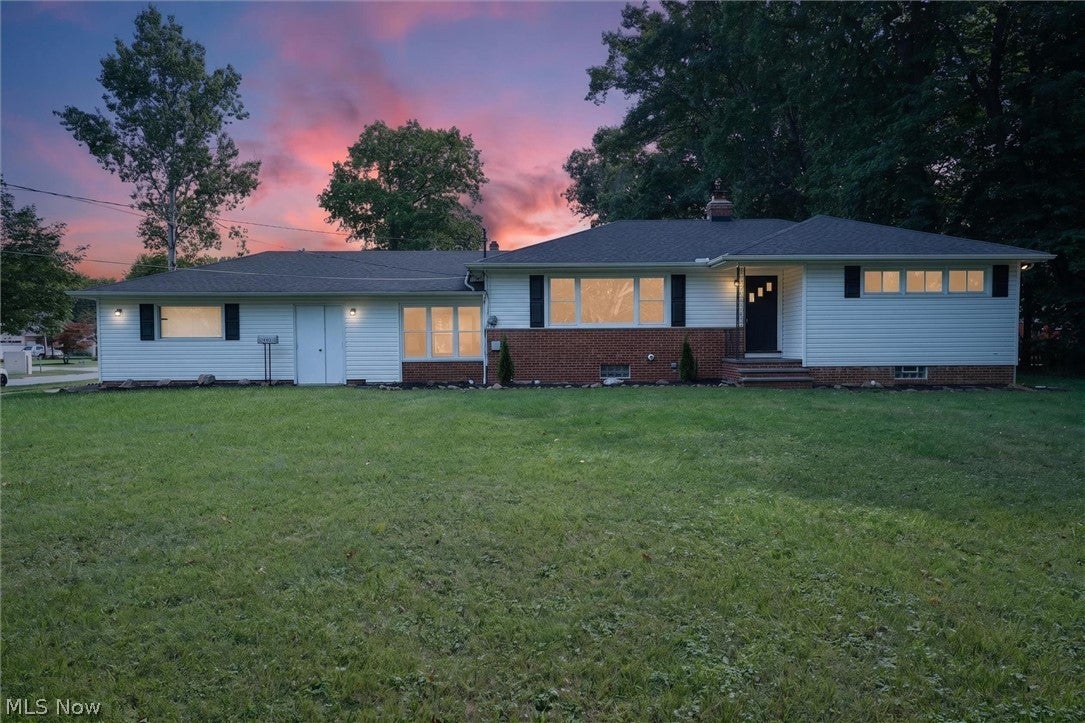 4223 Canterbury Road