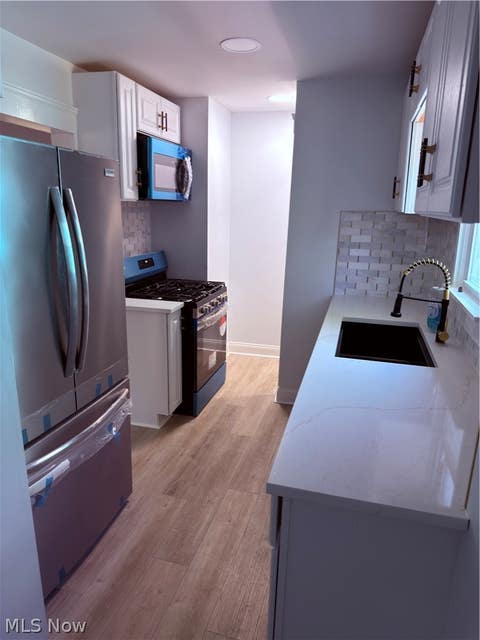 Tiny photo for 1121 Galewood Drive, Cleveland, OH 44110 (MLS # 5238933)