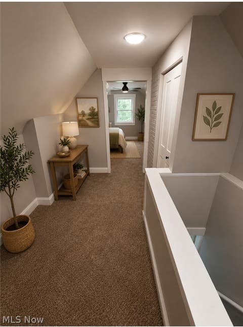 Tiny photo for 1121 Galewood Drive, Cleveland, OH 44110 (MLS # 5238933)