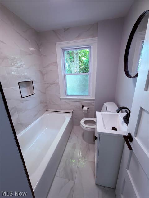 Tiny photo for 1121 Galewood Drive, Cleveland, OH 44110 (MLS # 5238933)