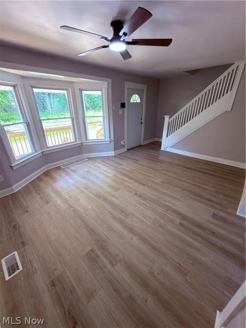 Tiny photo for 1121 Galewood Drive, Cleveland, OH 44110 (MLS # 5238933)
