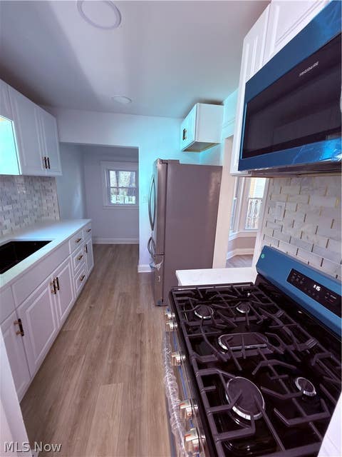Tiny photo for 1121 Galewood Drive, Cleveland, OH 44110 (MLS # 5238933)