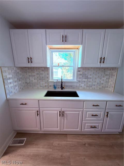 Tiny photo for 1121 Galewood Drive, Cleveland, OH 44110 (MLS # 5238933)