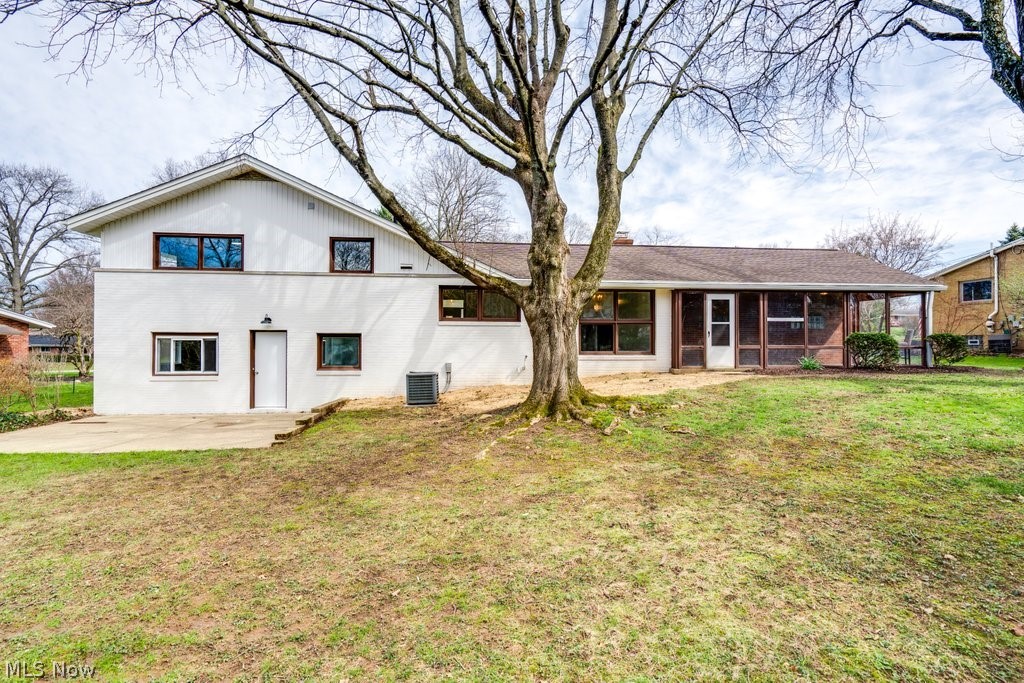 City/North Canton - Residential