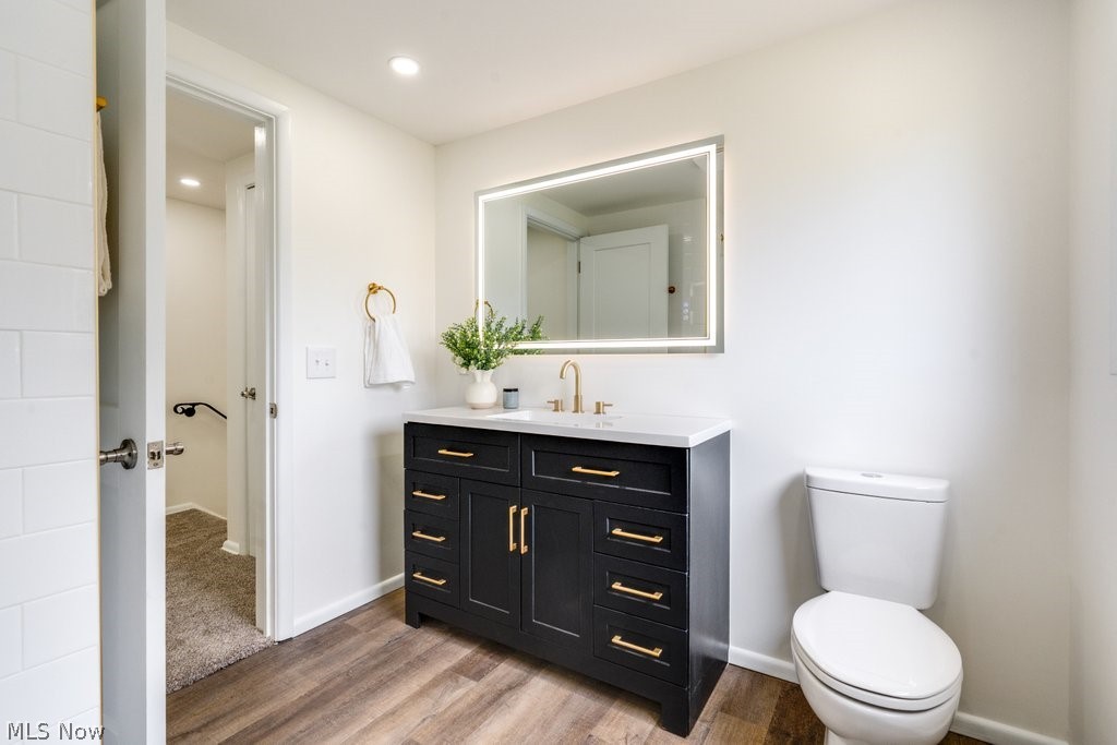 City/North Canton - Residential