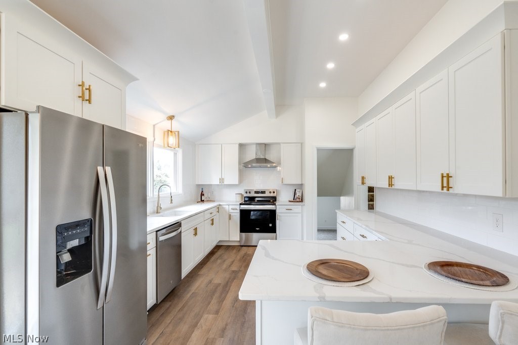 City/North Canton - Residential