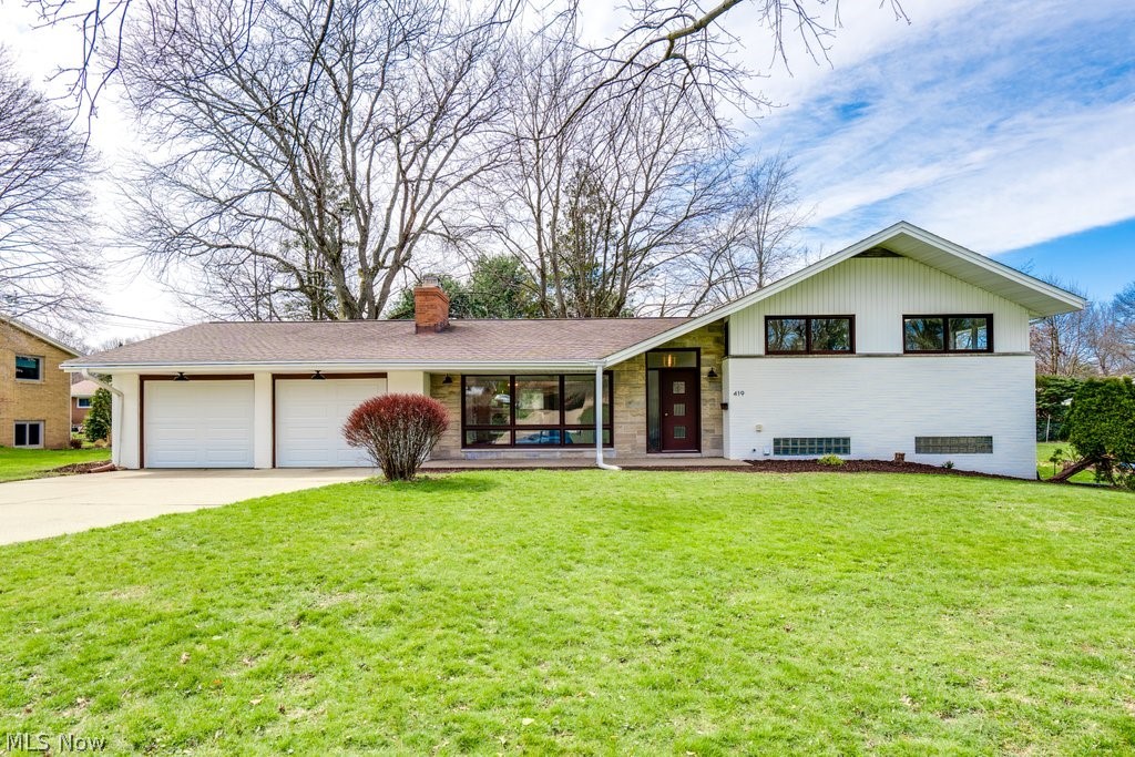 City/North Canton - Residential