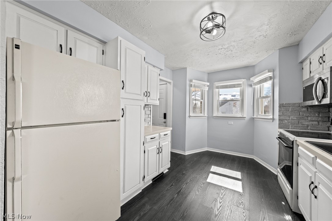 Edmeyer Park - Residential