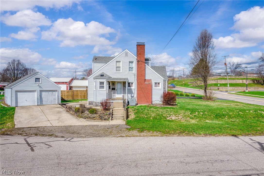 Edmeyer Park - Residential