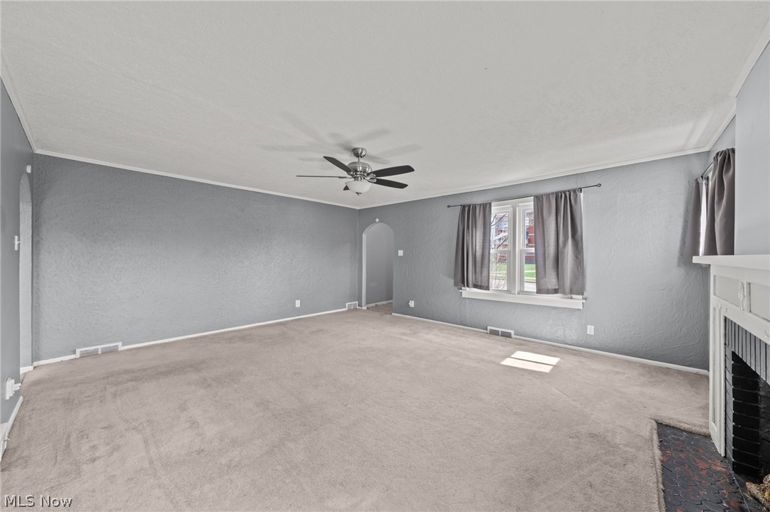 Edmeyer Park - Residential