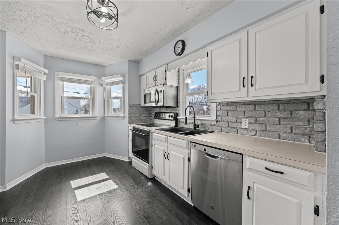 Edmeyer Park - Residential