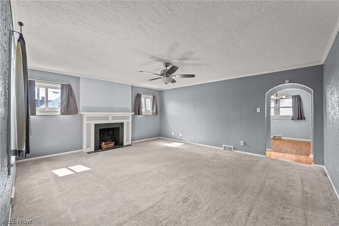 Edmeyer Park - Residential