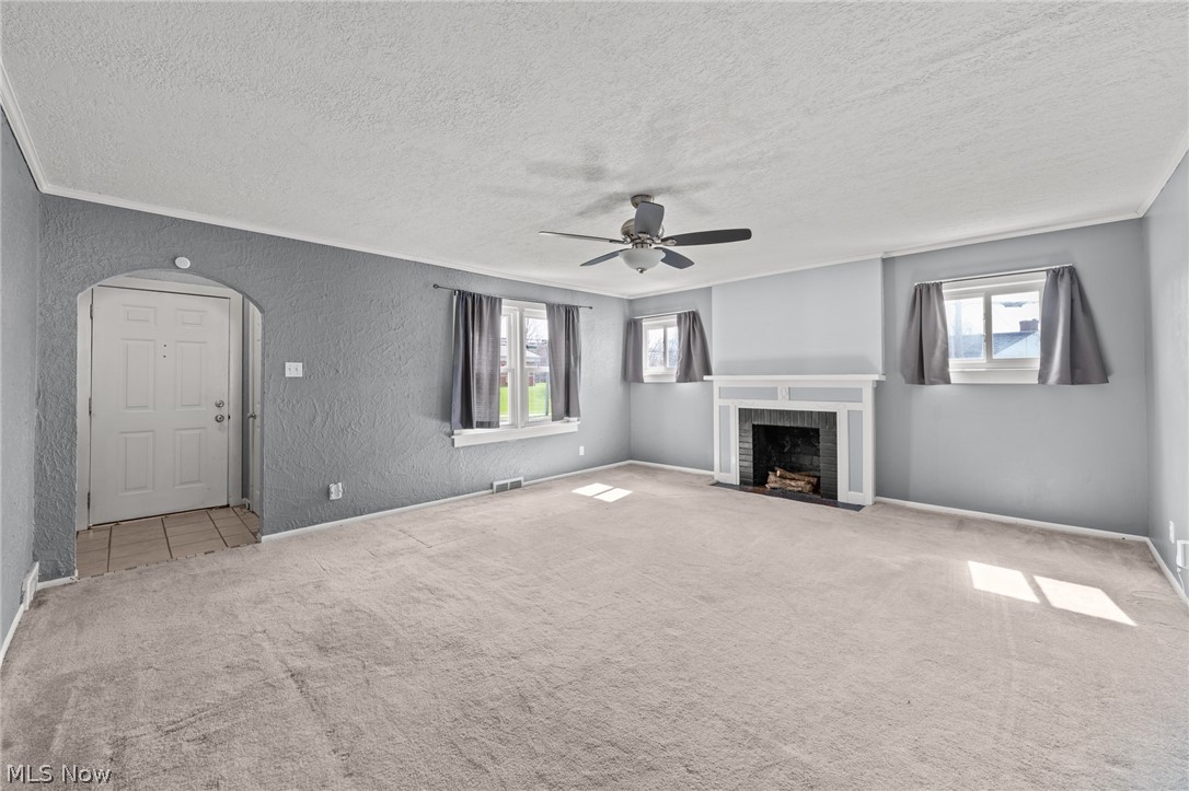 Edmeyer Park - Residential