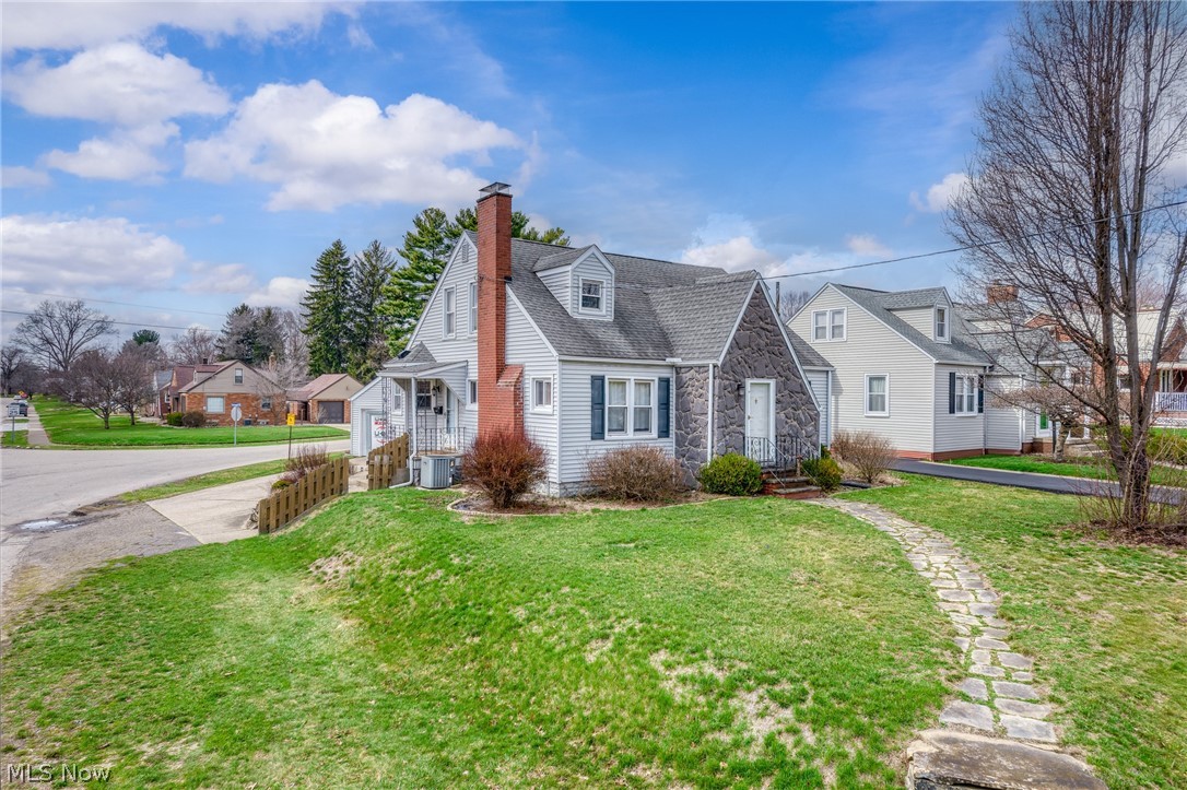 Edmeyer Park - Residential