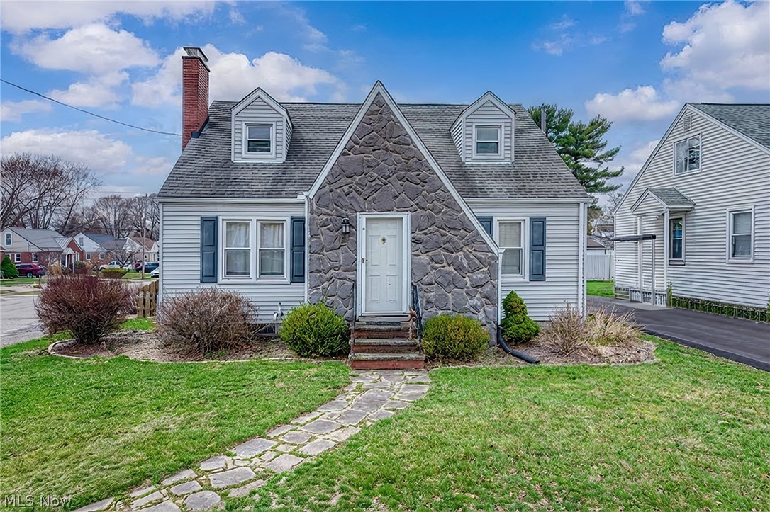 Edmeyer Park - Residential