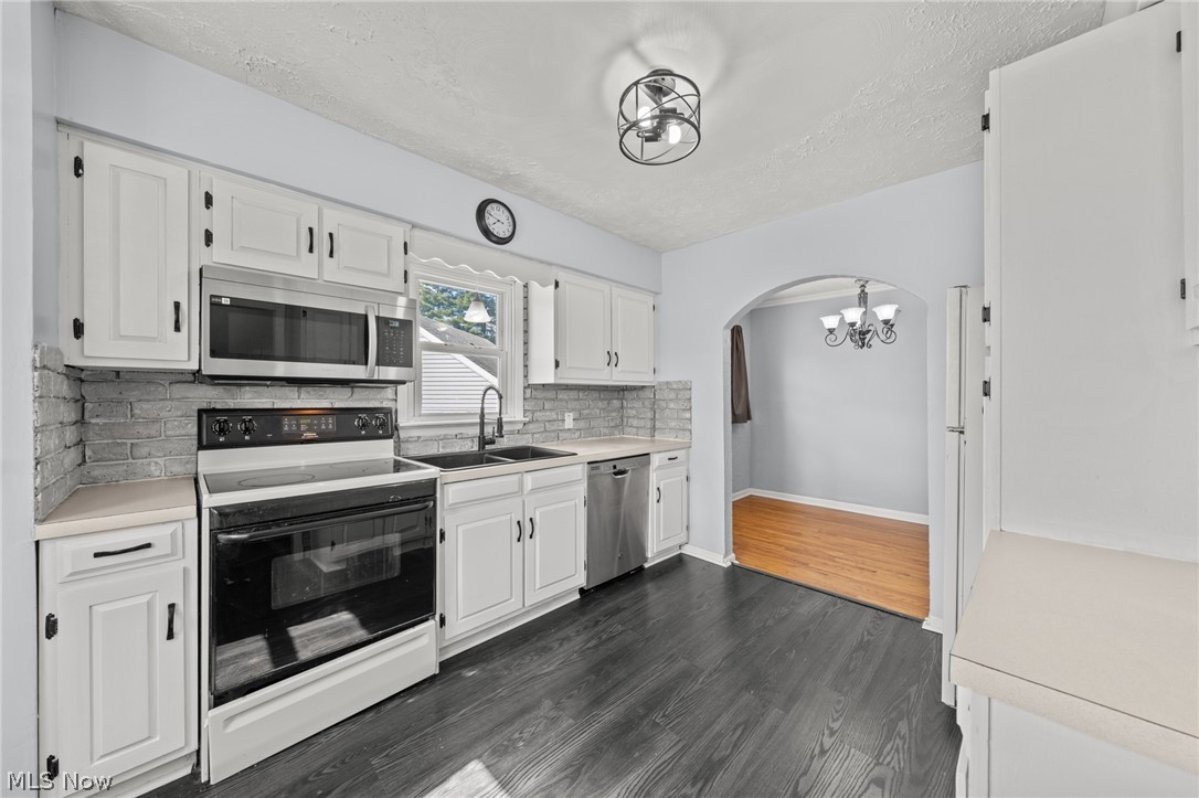 Edmeyer Park - Residential