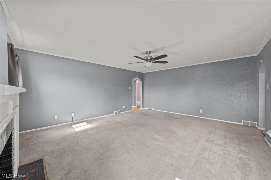 Edmeyer Park - Residential