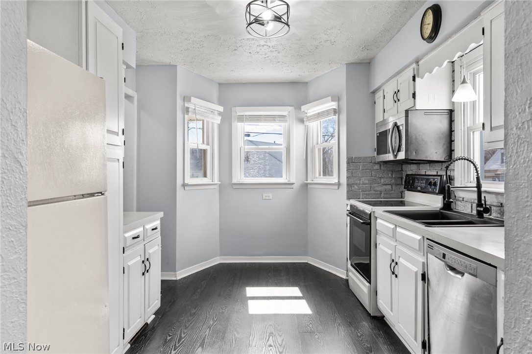 Edmeyer Park - Residential