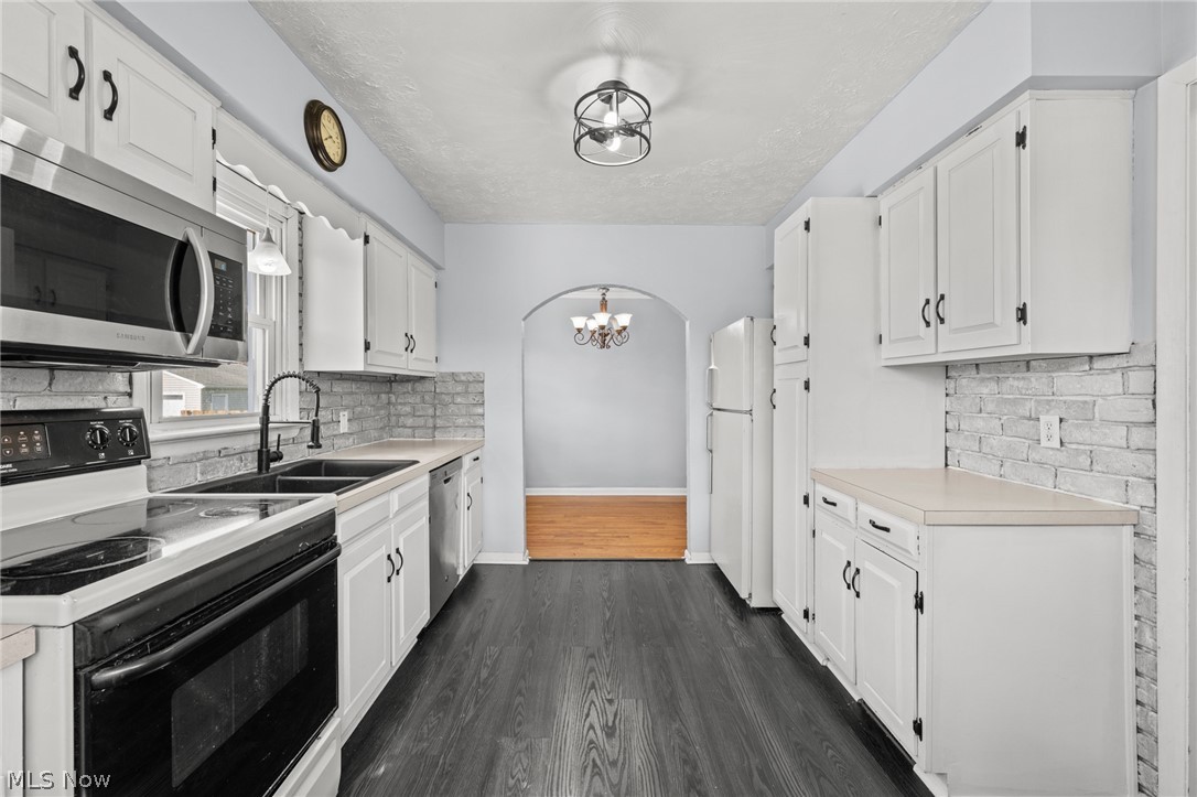 Edmeyer Park - Residential