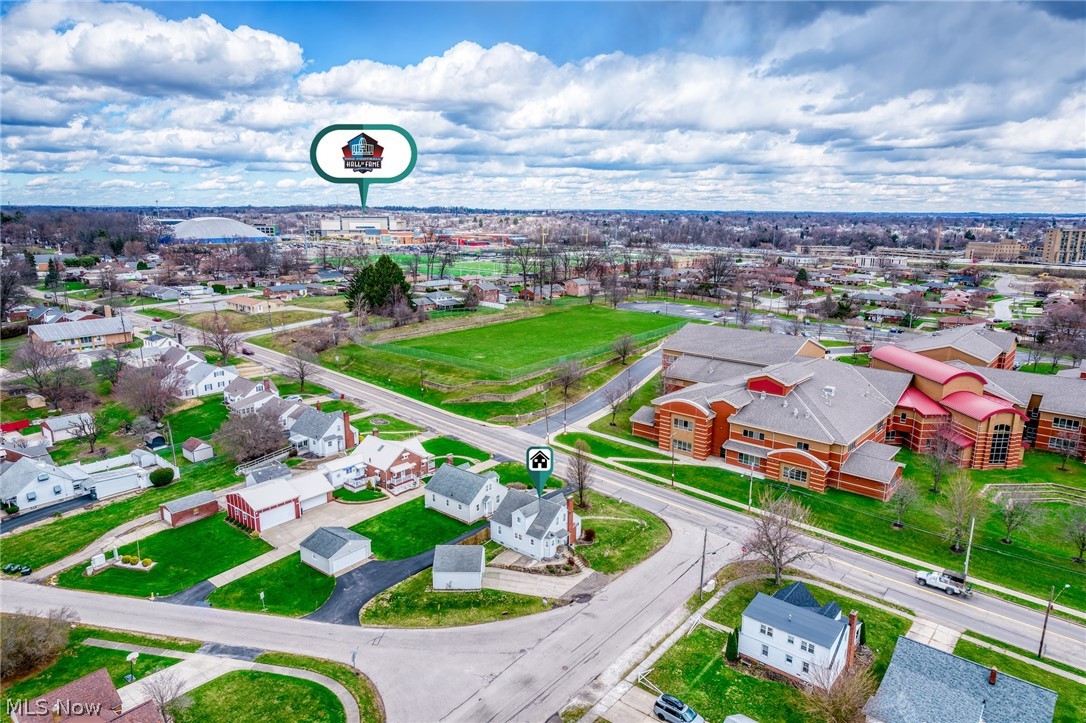 Edmeyer Park - Residential