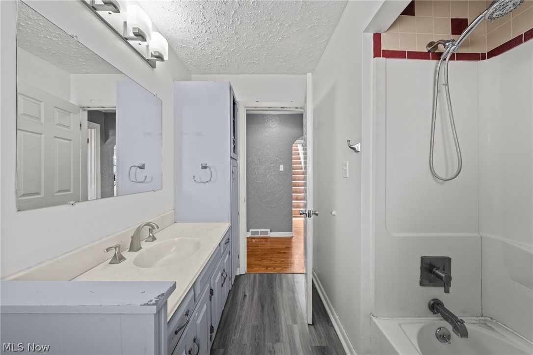 Edmeyer Park - Residential