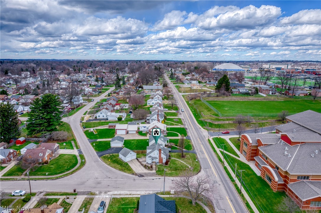 Edmeyer Park - Residential