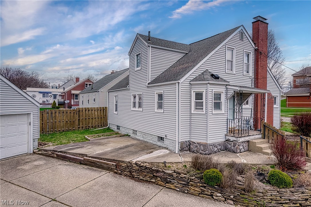 Edmeyer Park - Residential