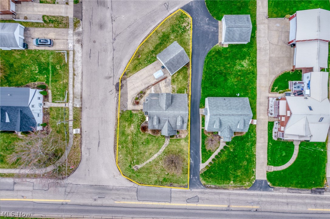 Edmeyer Park - Residential