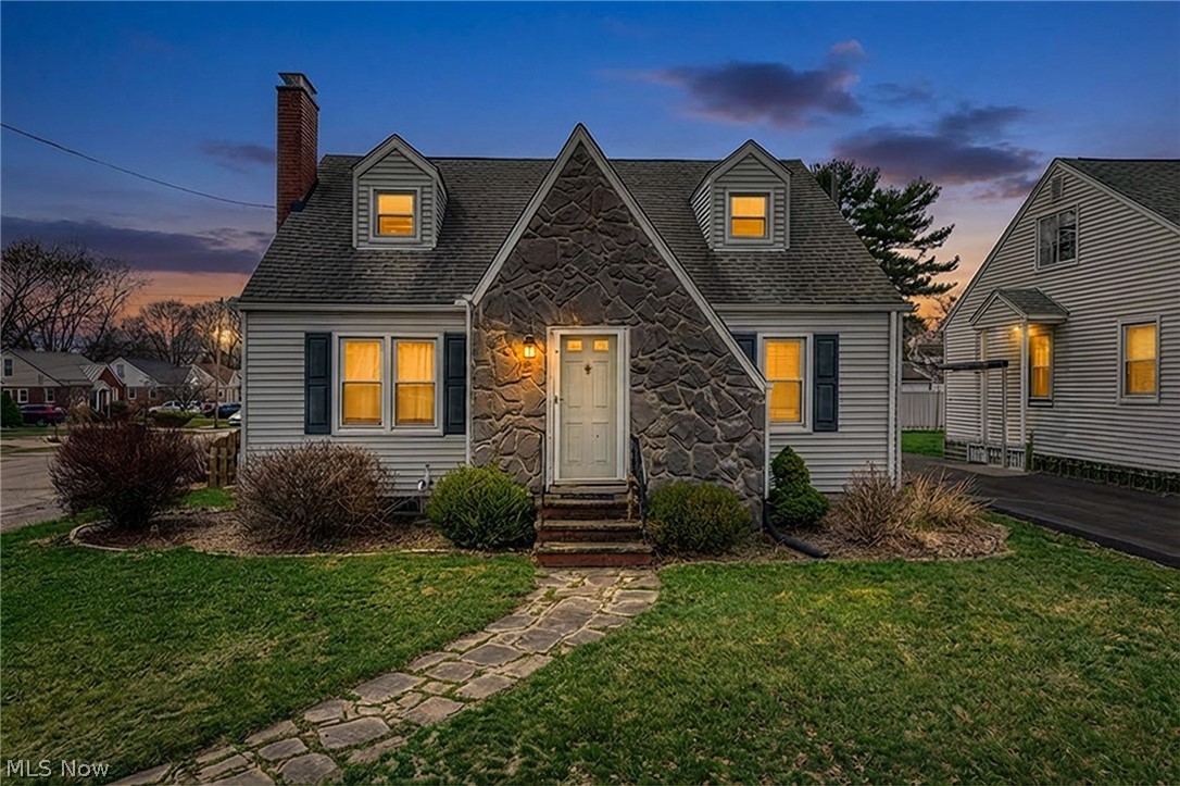 Edmeyer Park - Residential