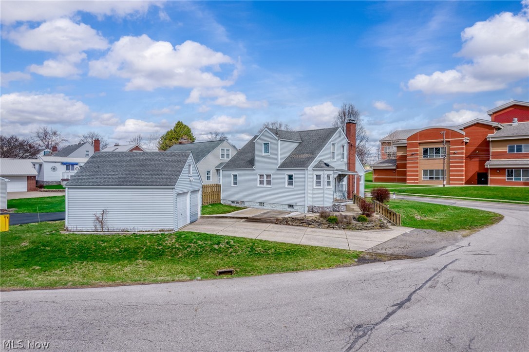 Edmeyer Park - Residential