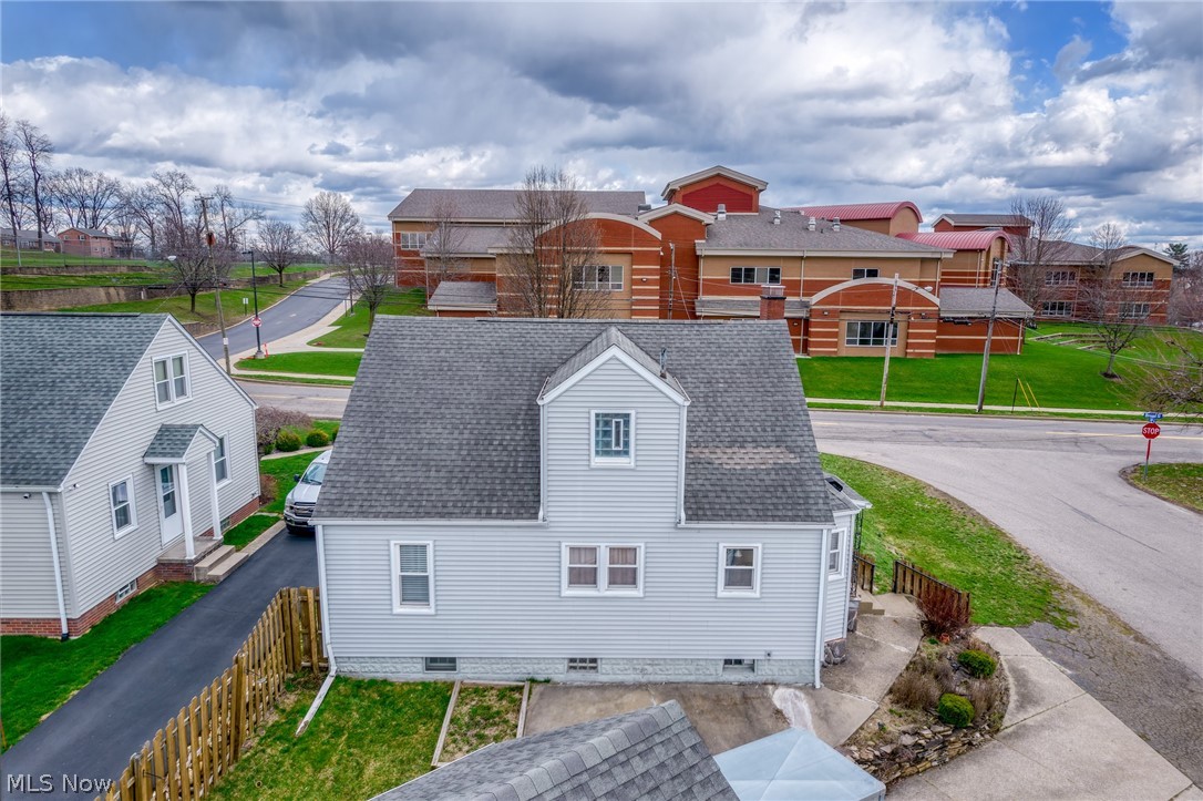 Edmeyer Park - Residential