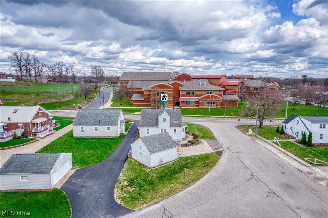 Edmeyer Park - Residential