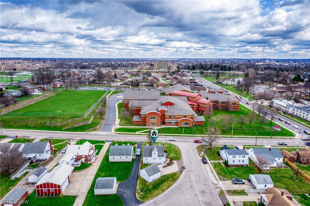 Edmeyer Park - Residential