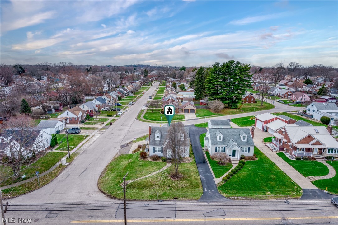 Edmeyer Park - Residential