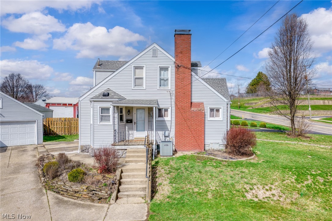 Edmeyer Park - Residential