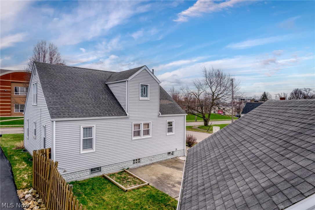 Edmeyer Park - Residential