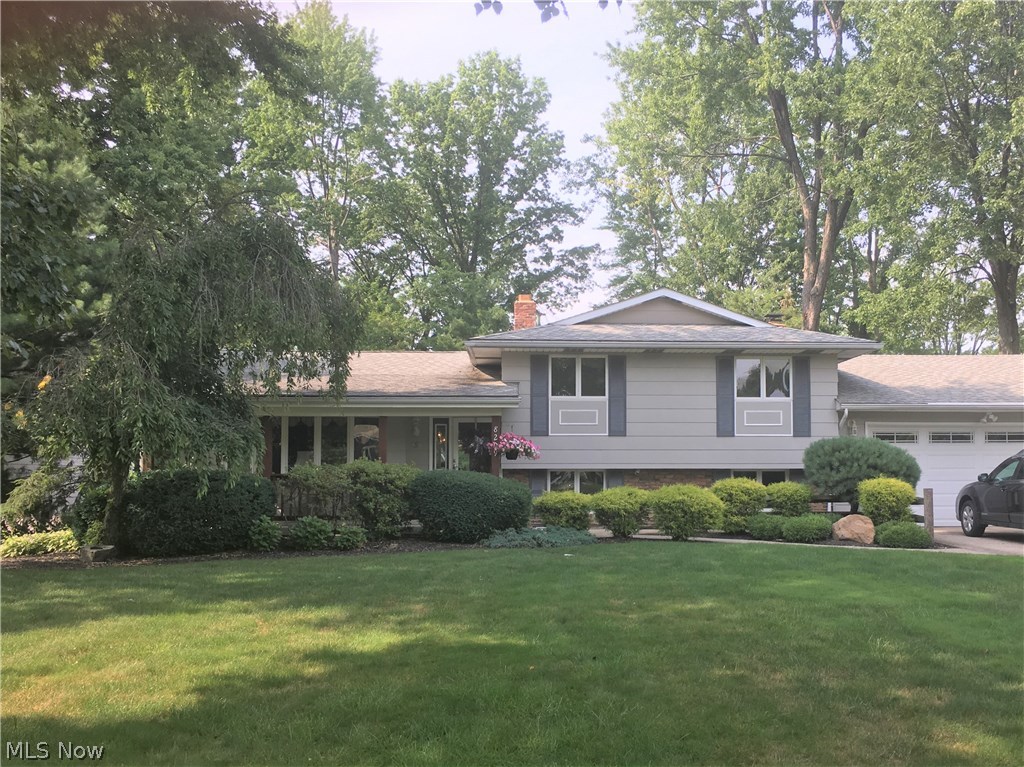 Hallmark Manor - Residential