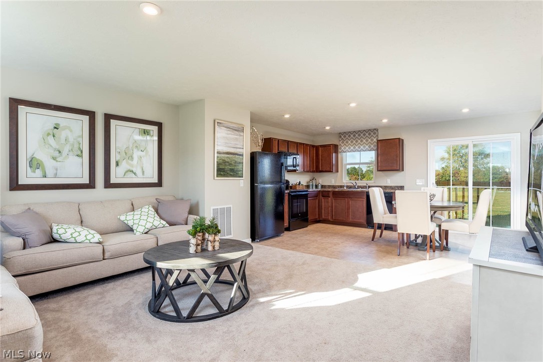 Fairfield Estates Sub 2 - Residential