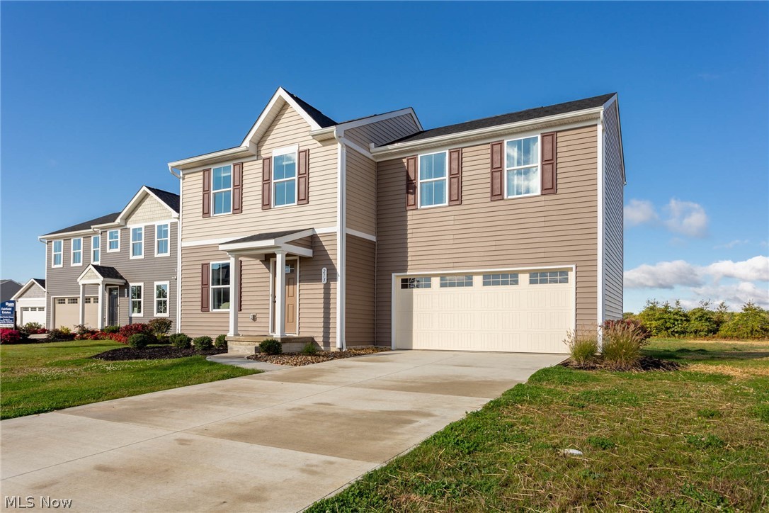 Fairfield Estates Sub 2 - Residential