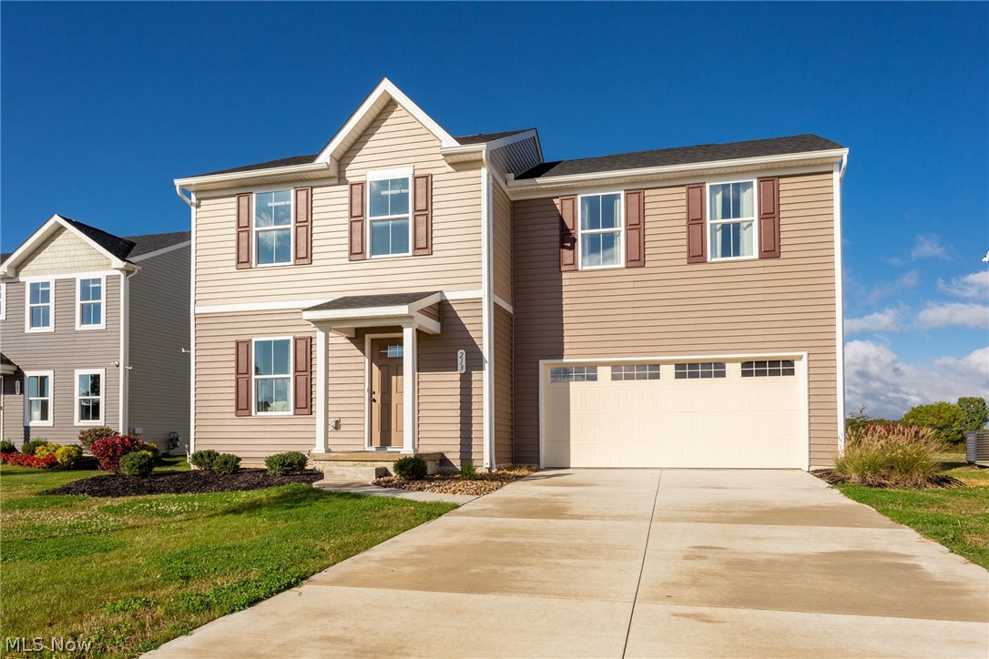 Fairfield Estates Sub 2 - Residential