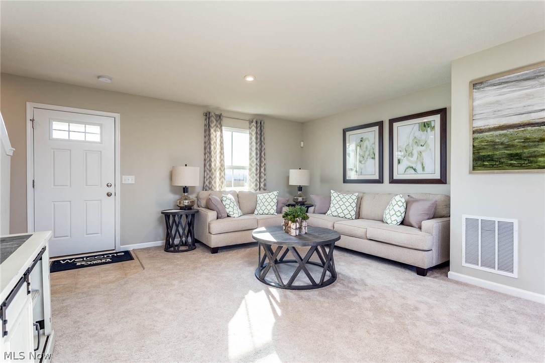 Fairfield Estates Sub 2 - Residential