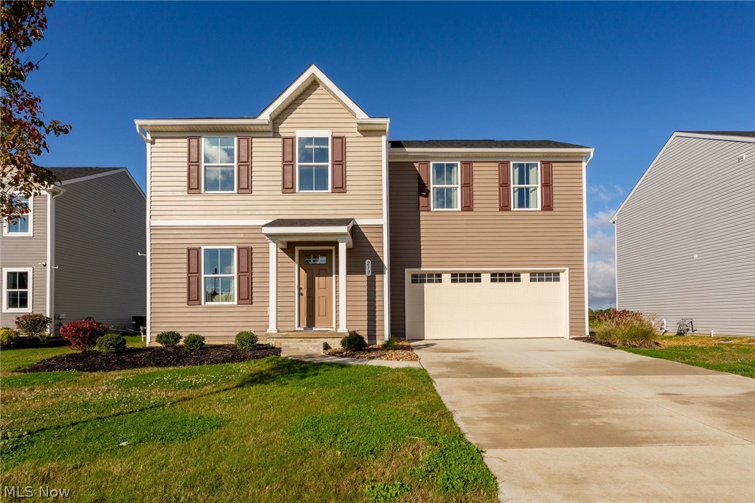 Fairfield Estates Sub 2 - Residential