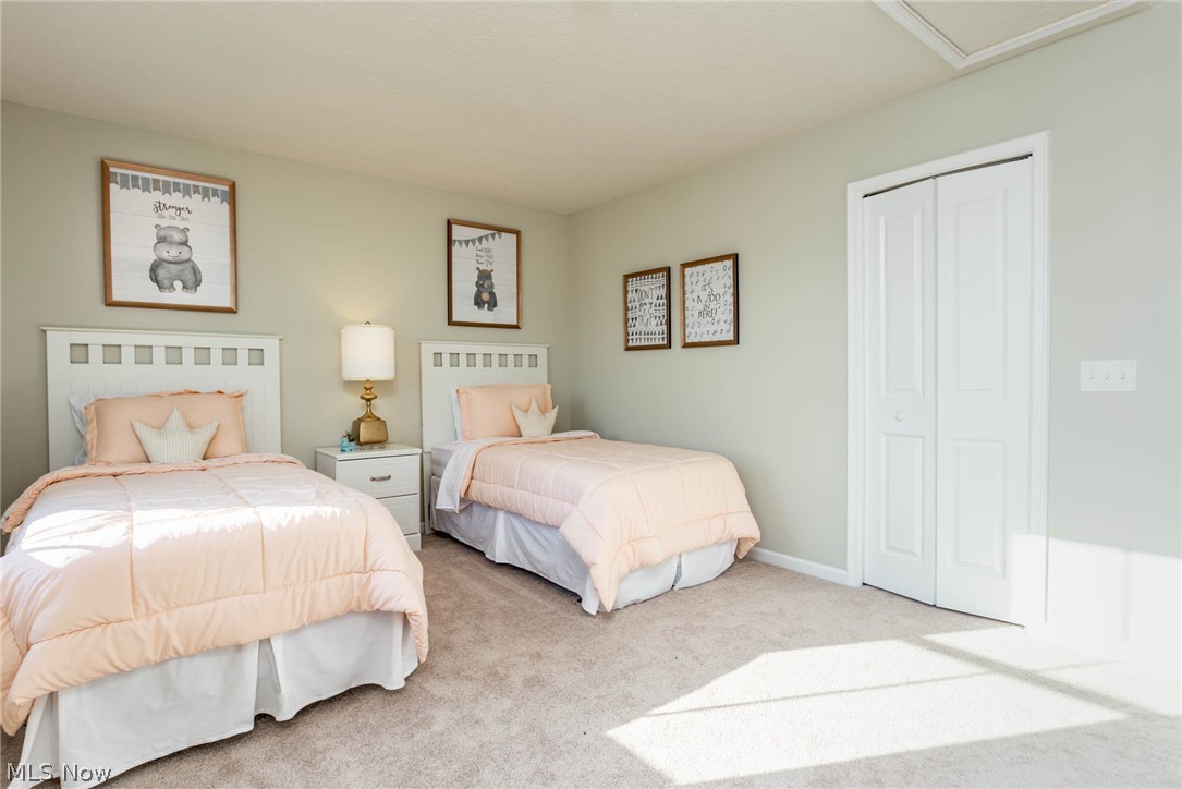 Fairfield Estates Sub 2 - Residential