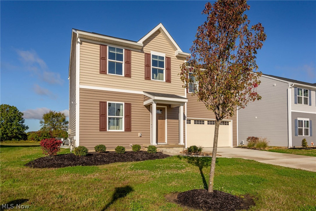 Fairfield Estates Sub 2 - Residential