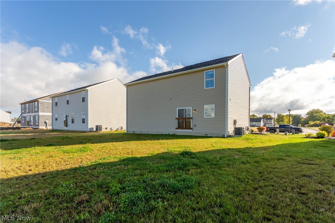 Fairfield Estates Sub 2 - Residential