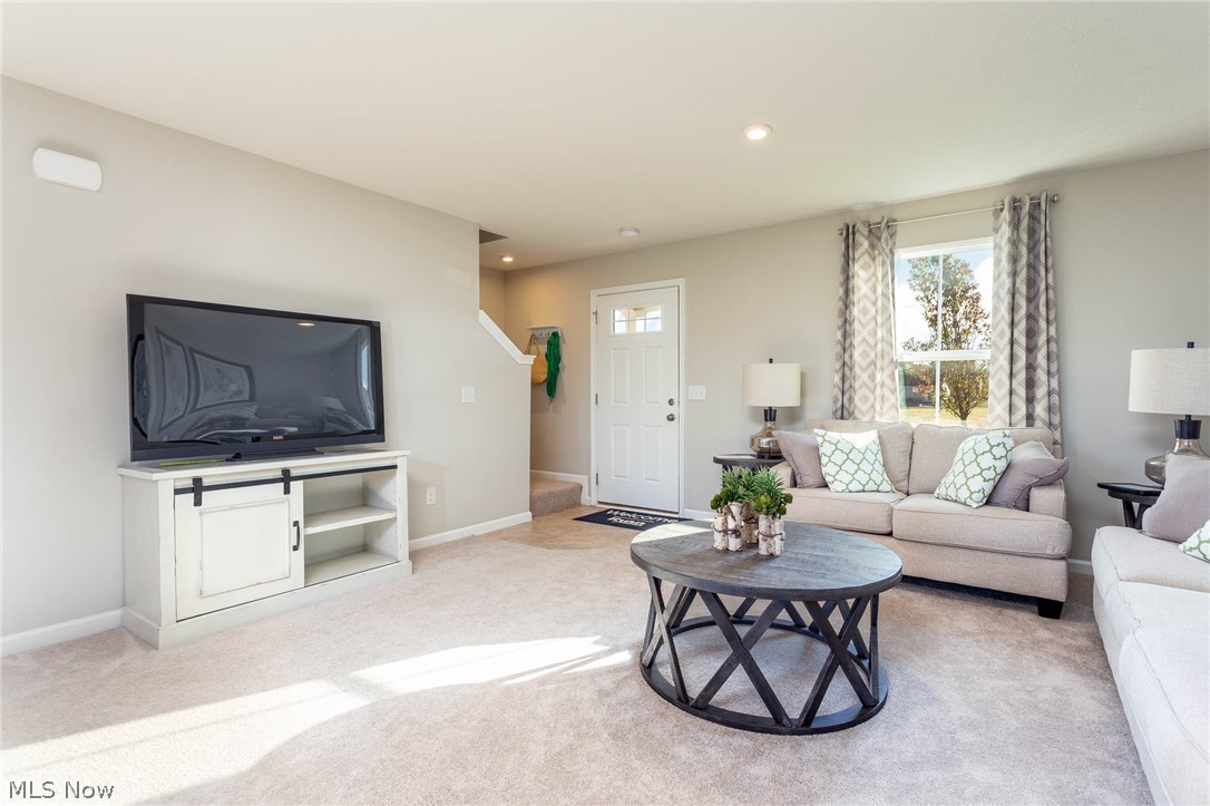 Fairfield Estates Sub 2 - Residential