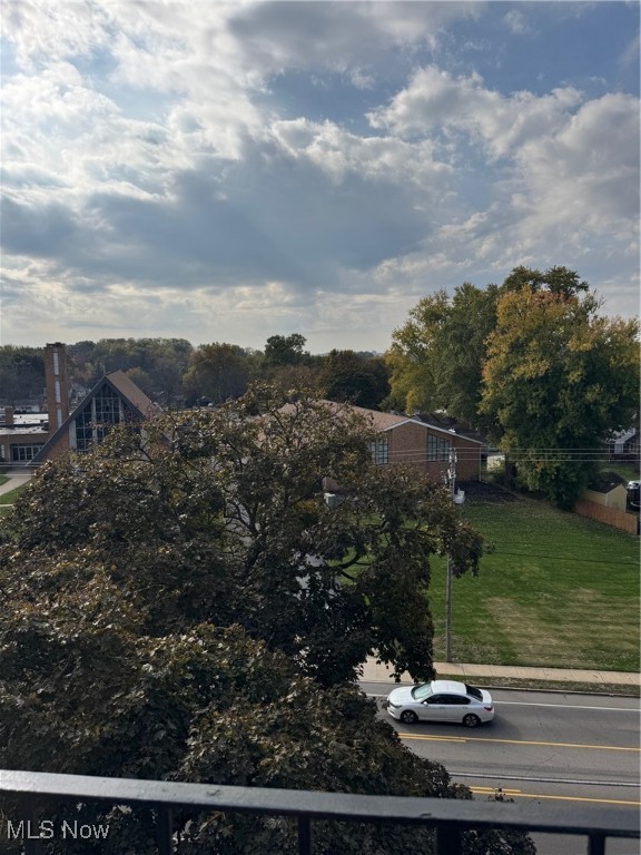 Seven Stories East Condo - Residential