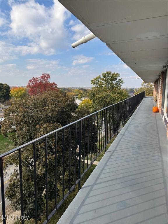 Seven Stories East Condo - Residential