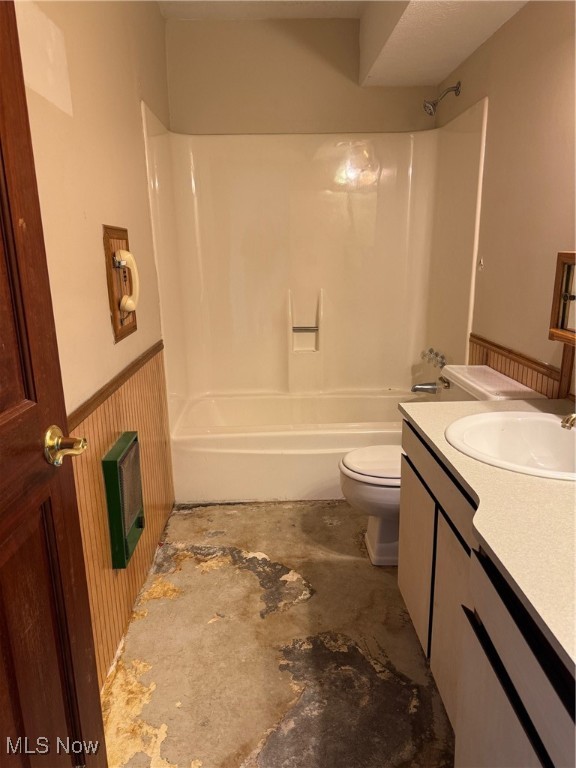 Seven Stories East Condo - Residential